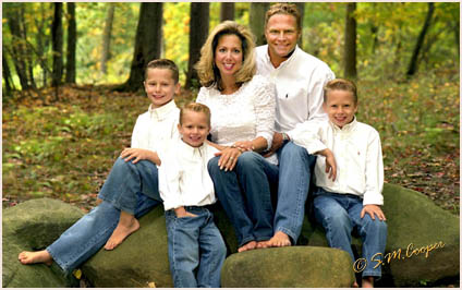 S.M. Cooper Photography Award Winning Images