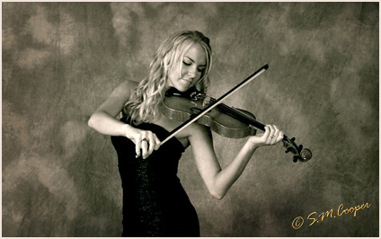 S.M. Cooper Photography Award Winning Images